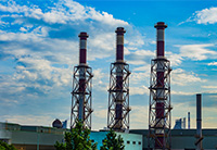 东城柴油发电机组进气门与排气门磨损严重是什么原因