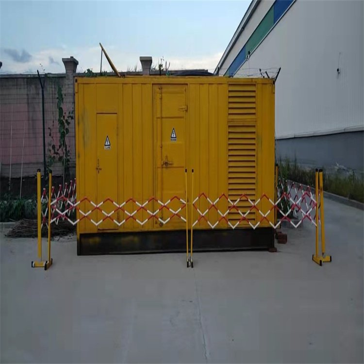 东城发电机组油箱盖上留出小气孔有什么用？