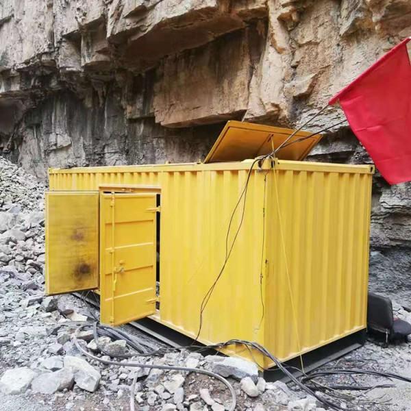 东城柴油发电机组使用注意事项要牢记