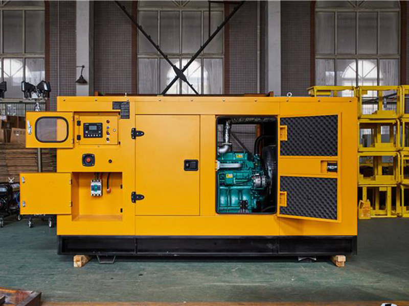 东城发电机租赁中如何根据仪表指示来判断发电机的故障类型？