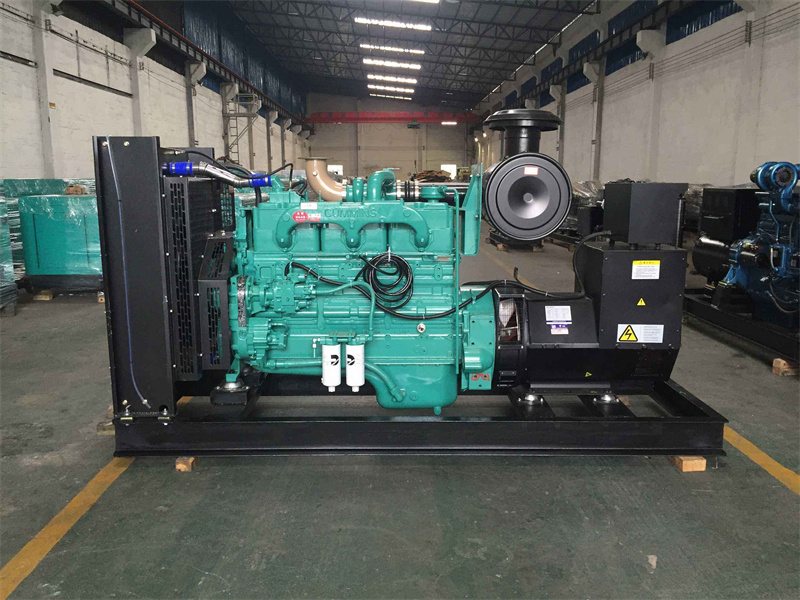 东城如何调整燃气发电机的点火提前角？