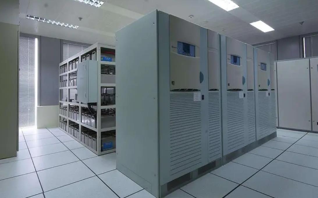 东城UPS 电源的分类