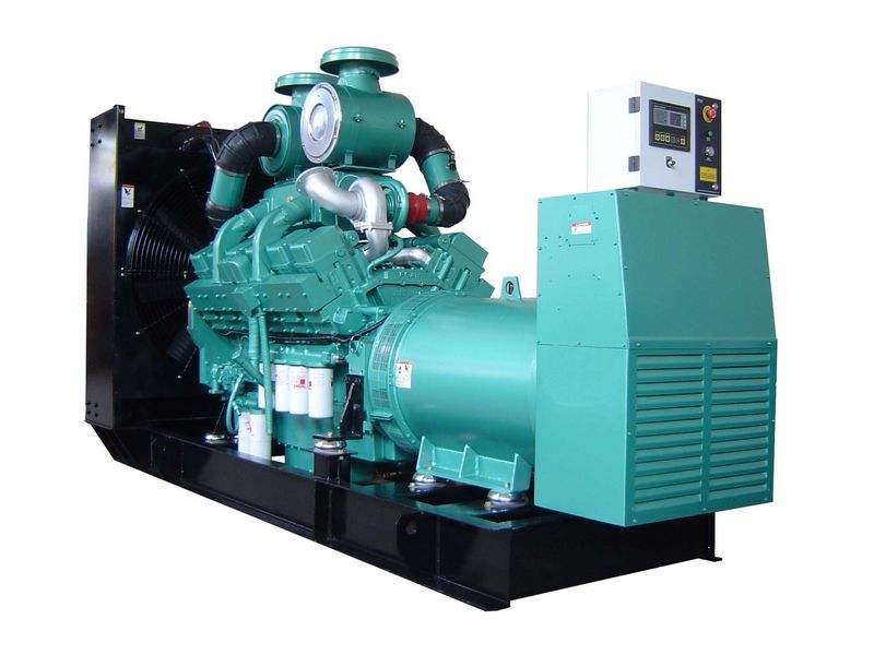 东城开架式柴油发电机的滤清器多久更换一次比较好？