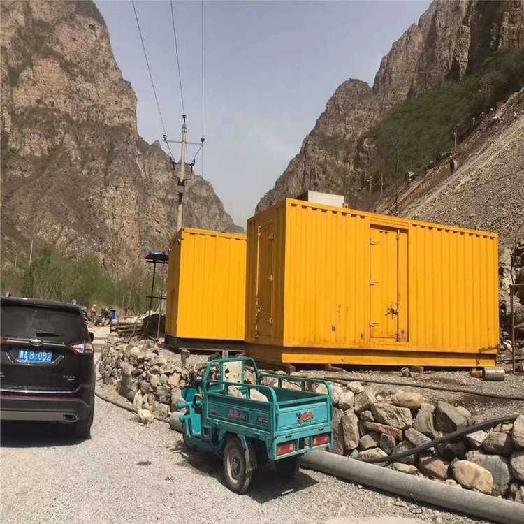 东城柴油发电机组的保养周期是多久？