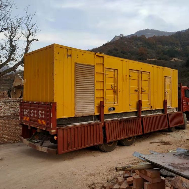 东城柴油发电机的品牌有哪些？