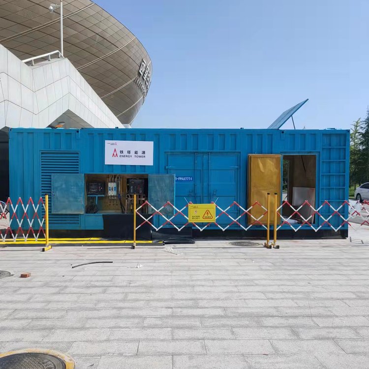 东城介绍一下发电机组维修保养的具体操作流程