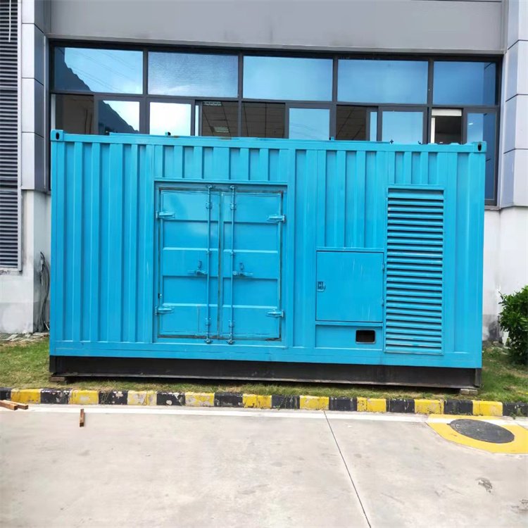 东城发电机组使用中应注意什么事项？