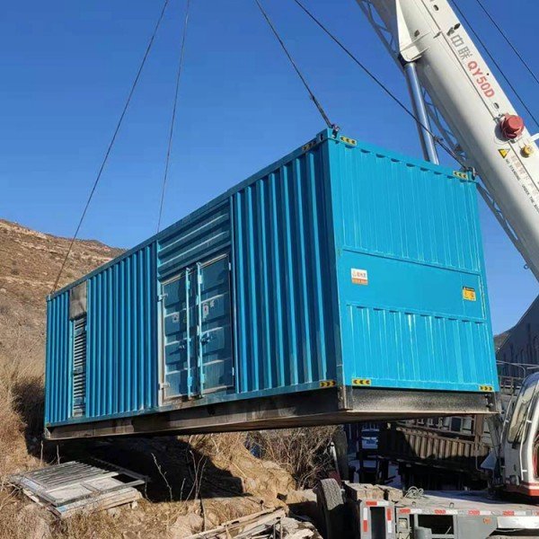 东城发电机组维修保养中应注意什么事项？