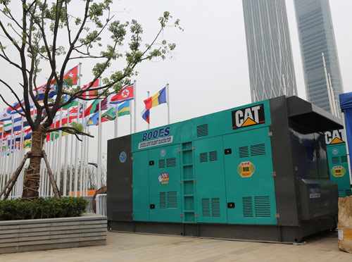 东城详细介绍一下升级发电机组的具体步骤