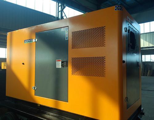 东城汽油发电机组电瓶电解液的密度应该保持在什么范围？