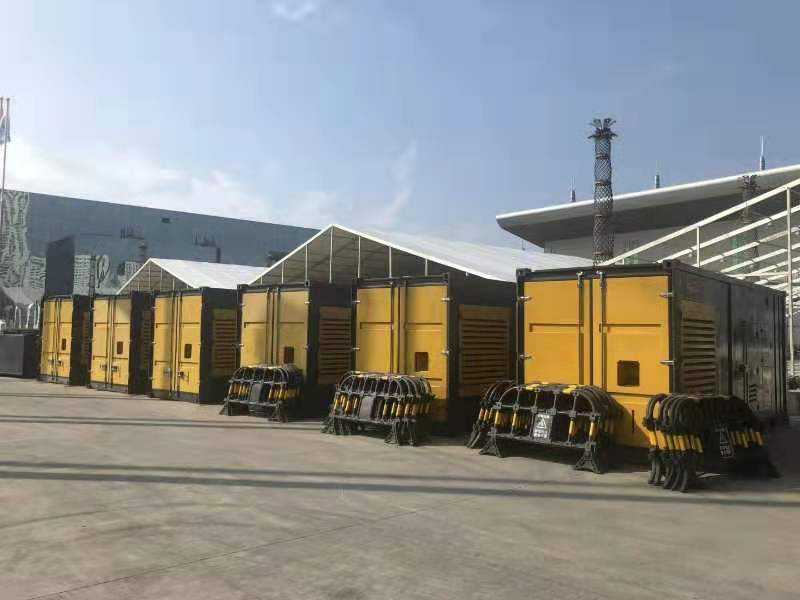 东城如何减少环境温度对柴油发电机组油耗的影响？