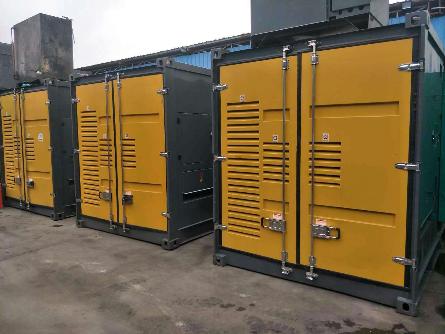 东城如何延长柴油发电机组蓄电池的使用寿命？