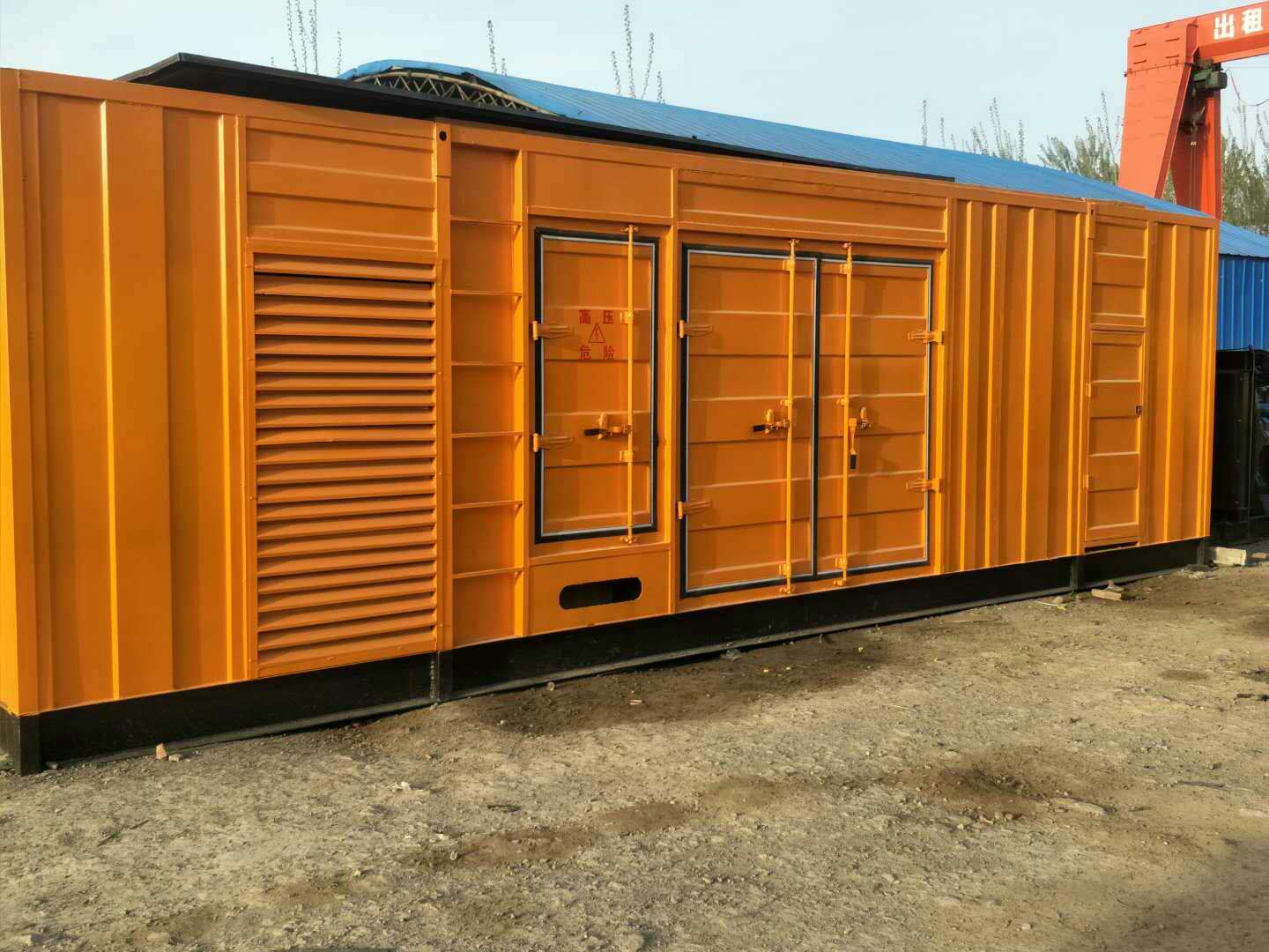 东城如何避免柴油发电机组的蓄电池出现硫化现象？